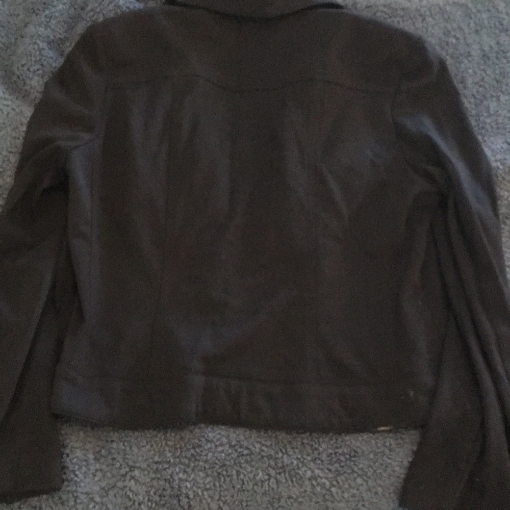 Jacket - Picture 4 of 4